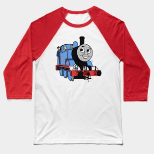 Thomas the Tank Engine Baseball T-Shirt